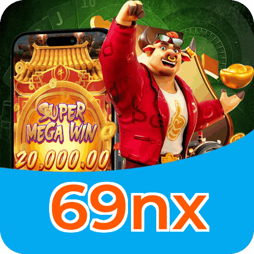 Bônus de boas-vindas 69nx