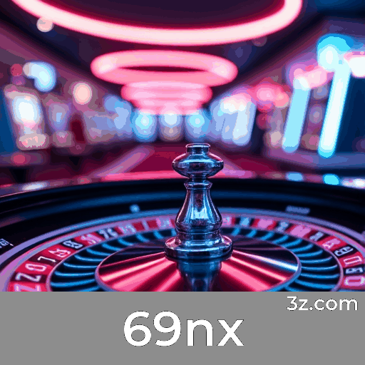 Descubra 69nx: Slots com Alta Volatilidade e Prêmios