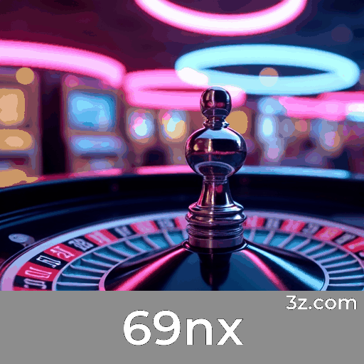 Descubra jogos inovadores com 69nx e desenvolvedores líderes